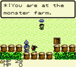 Dragon Quest Monsters